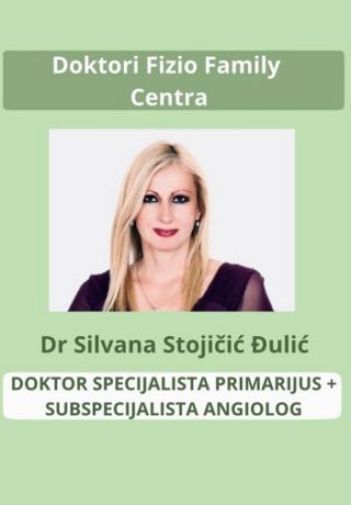 Silvana Stojičić Đulić