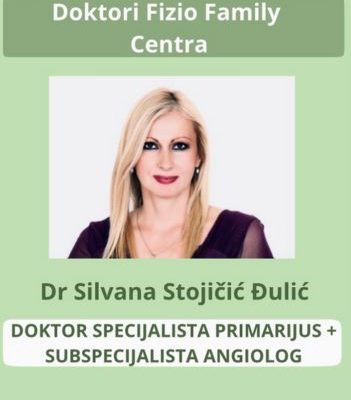 Silvana Stojičić Đulić