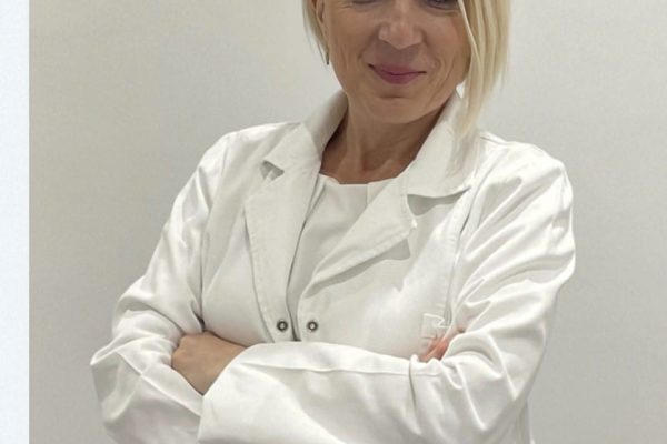 Spec. dr Slavica Varagić Marković