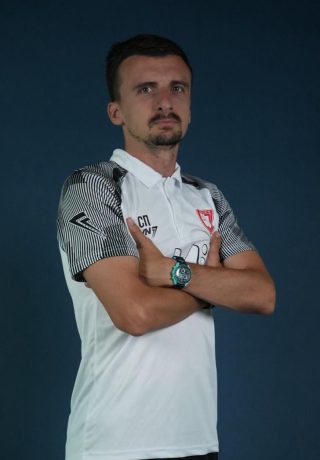 Dr med. Siniša Petković