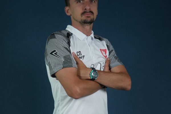 Dr med. Siniša Petković